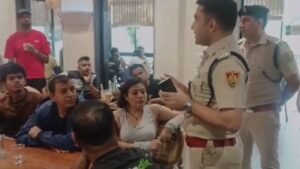 गुरुग्राम में बाइकर्स के लिए बड़ा अलर्ट! पुलिस ने राइडर्स को बुलाकर दिया ये सख्त संदेश