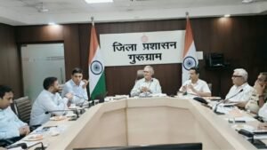 क्या गुरुग्राम में बिना प्रदूषण प्रमाणपत्र वाली गाड़ियों को पेट्रोल-डीजल देना होगा बंद?