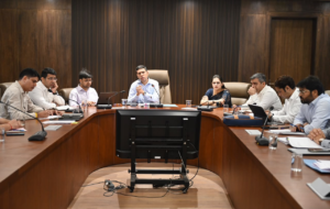 गुरुग्राम में प्रदूषण पर होगी 24 घंटे नजर! कितने होंगे एयर मॉनिटरिंग स्टेशन