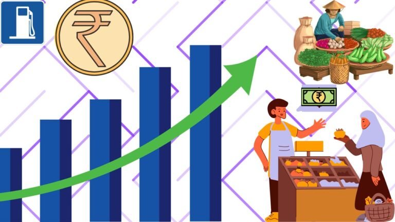 क्या महंगाई फिर बिगाड़ेगी घर का बजट? सामने आए नए आंकड़ों में क्या है?