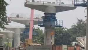 ओल्ड गुरुग्राम मेट्रो में बड़ा बदलाव! जमीन को लेकर आया नया फैसला