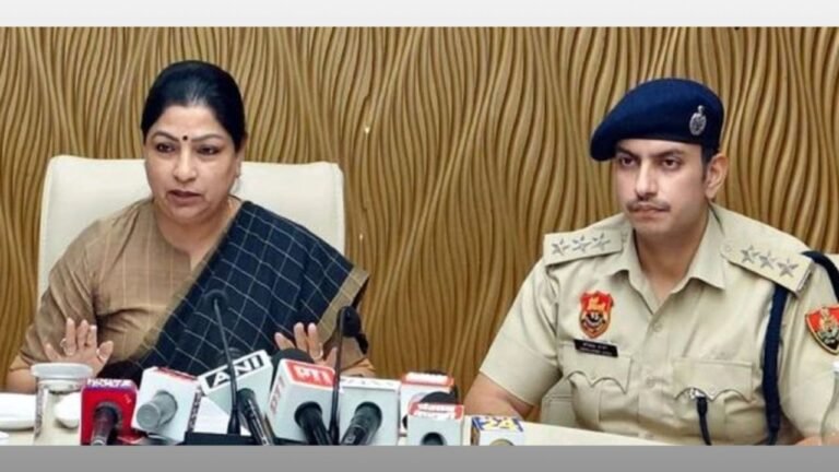 गुरुग्राम में स्पा सेंटरों की आड़ में चल रहा था बड़ा खेल? महिला आयोग ने खोली पोल