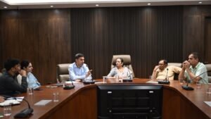 दिवाली से पहले गुरुग्राम में सफाई को लेकर क्या है बड़ा प्लान ?