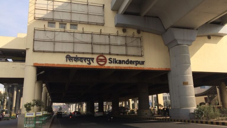 क्या बदलने वाली है सरहौल-सिकंदरपुर की तस्वीर?