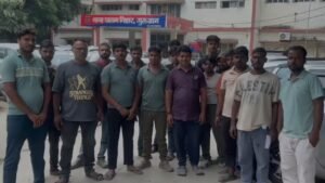 क्या Swiggy में चल रहा है बड़ा स्कैम? 30-40 डिलीवरी बॉय क्यों पहुंचे थाने?