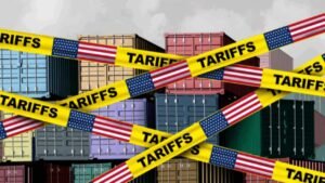 US Tariff का नया झटका! भारत पर अब क्या होगा असर?