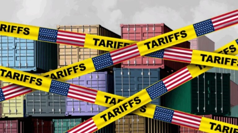 US Tariff का नया झटका! भारत पर अब क्या होगा असर?