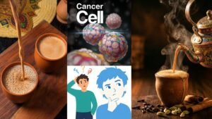 गरमा-गरम चाय पीने से Cancer का खतरा ? जानिए क्या कहते हैं Experts