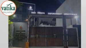 Vatika Group के चेयरमैन गिरफ्तार, ED की जांच में क्या मिला?