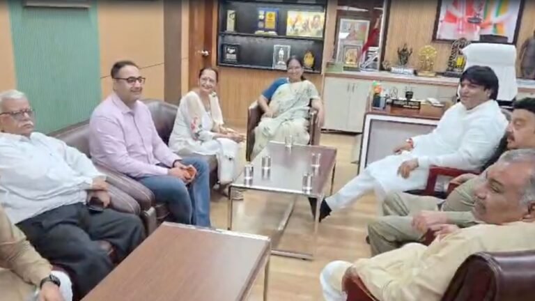 गुरुग्राम का बड़ा चुनाव! Senior Deputy Mayor और Deputy Mayor की कुर्सी पर किसका कब्जा?