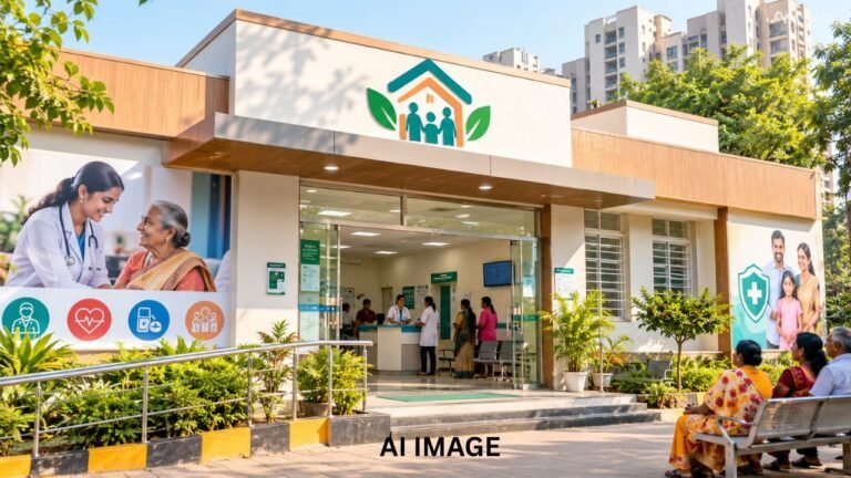 गुरुग्राम में बदलने वाली है हेल्थ सर्विस? जानिए यहां क्या-क्या मिलेगा