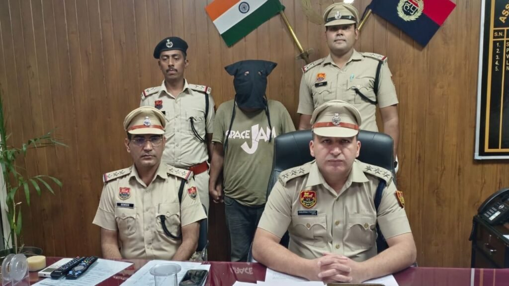 इटली से गुरुग्राम क्यों पहुंची महिला? Instagram की दोस्ती में ऐसा क्या हुआ
