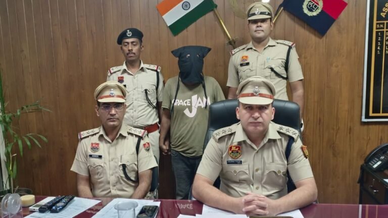 इटली से गुरुग्राम क्यों पहुंची महिला? Instagram की दोस्ती में ऐसा क्या हुआ
