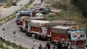 गुरुग्राम की सड़कों से हटेंगे ट्रक? 6 महीने में तैयार होगा ये खास प्लान!