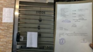 ध्रुव राठी के घर के गेट पर अचानक क्यों चस्पा हुआ कोर्ट का समन? 8 साल पुराने वीडियो में क्या है?