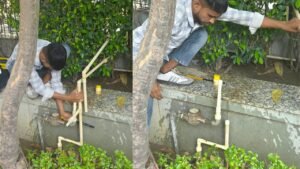 गुरुग्राम वालों सावधान! कहीं आपका पानी का कनेक्शन भी तो नहीं कटने वाला?