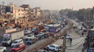 गुरुग्राम की इन 48 जगहों पर मंडरा रहा मौत का खतरा? कोहरे से पहले जान लें!
