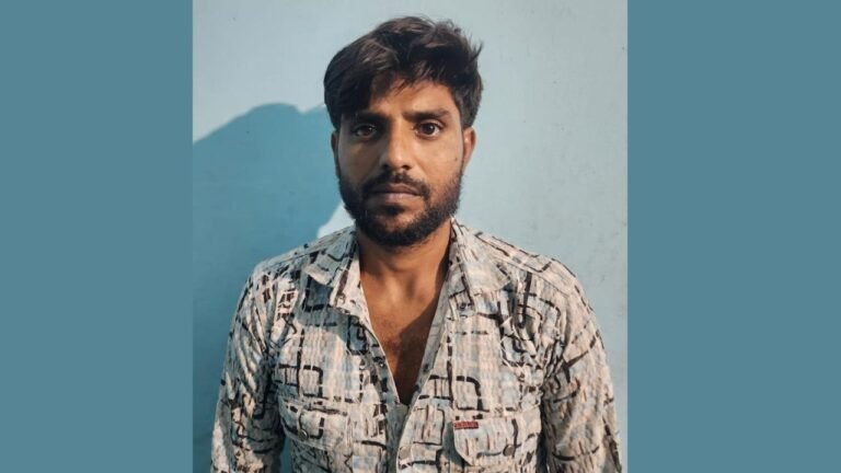गुरुग्राम में नशे के कारोबार का खुलासा! कहाँ थी बेचने की तैयारी