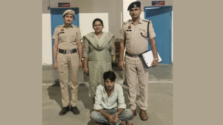 एयरपोर्ट से गुरुग्राम तक Uber राइड, फिर ऐसा क्या हुआ कि महिला को मिली जान से मारने की धमकी?