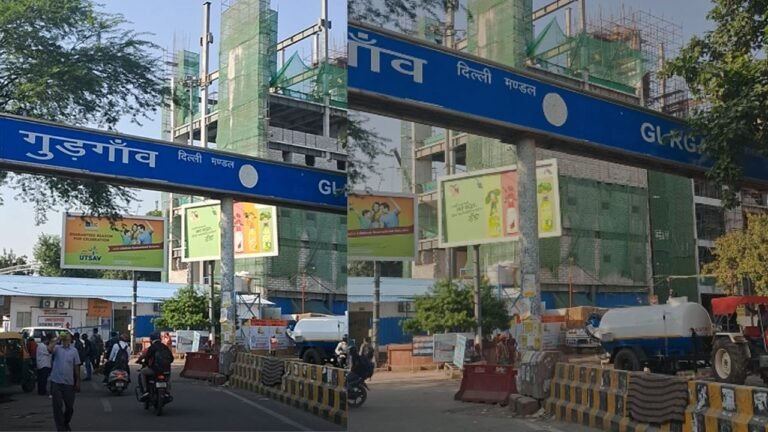 5 करोड़ का प्लान तैयार! ओल्ड रेलवे रोड पर किसका हटेगा कब्जा, कब बदलेगी सड़क की तस्वीर?