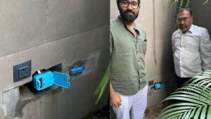गुरुग्राम में पानी का हिसाब होगा स्मार्ट! क्या आपके सेक्टर की भी आएगी बारी?