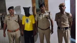 गुरुग्राम में 75 वर्षीय महिला की हत्या का खुलासा
