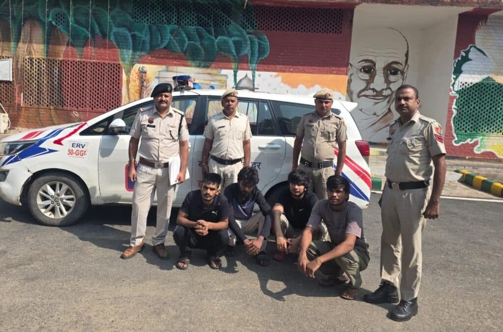 आखिर समझौते की मुलाकात कैसे बन गई चाकूबाजी की वारदात?