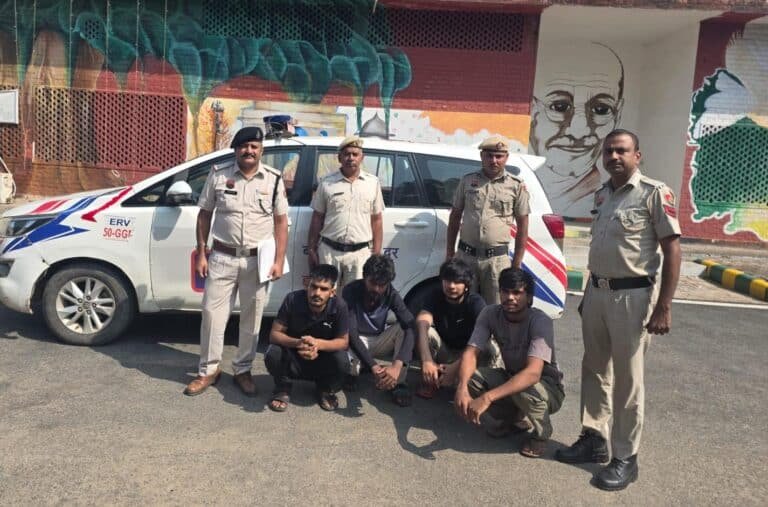 आखिर समझौते की मुलाकात कैसे बन गई चाकूबाजी की वारदात?
