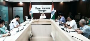धूल, कचरा और पटाखे… गुरुग्राम में अब किसकी शामत आने वाली है?