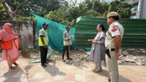 मच्छरों से परेशान हैं गुरुग्राम के लोग? मेयर ने शुरू कराई ये मुहिम!