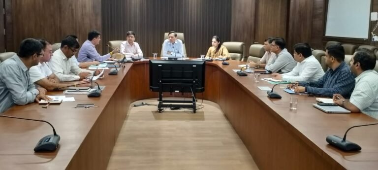 अब नहीं चलेगी अधिकारियों की मनमानी? गुरुग्राम की सड़कों पर होने जा रहा है बड़ा एक्शन!