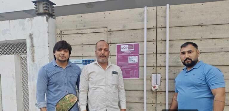 गुरुग्राम में लाखों का टैक्स बकाया पड़ा भारी! 5 संपत्तियों पर क्यों लगा ताला?