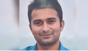 ड्यूटी से घर तक का सफर क्यों बना आखिरी सफर?