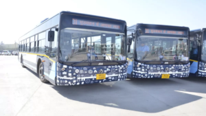 7 दिन से बंद सिटी बसों पर बड़ा अपडेट!
