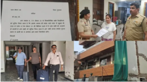 आखिर क्यों घर छोड़ने को मजबूर हुए 16 परिवार? गुरुग्राम की इस घटना ने बढ़ाई चिंता