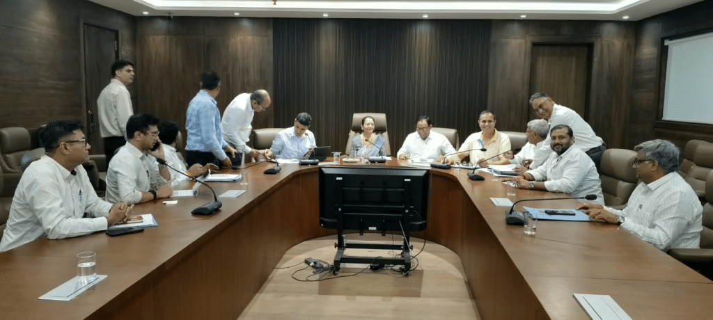 क्या अब खुलेगी गुरुग्राम के विकास की पोल? मेयर-पार्षदों को मिला खास ऐप!